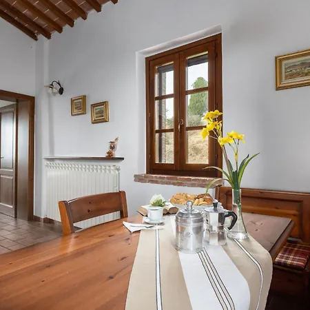 Santa Margherita Séjour à la ferme