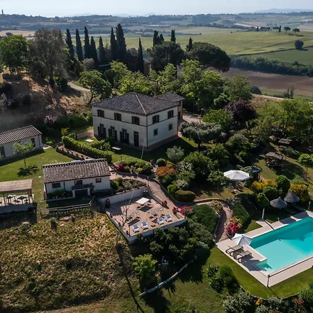 Santa Margherita Bauernhof *
