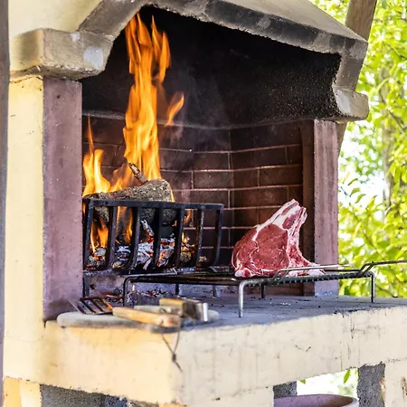 Agroturismo Santa Margherita Castiglione del Lago