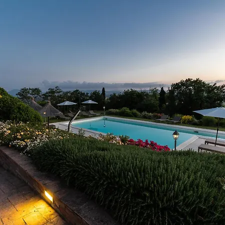 Alloggio per agriturismo Santa Margherita