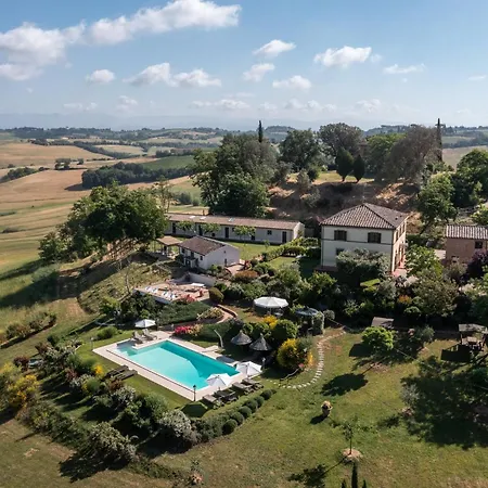 Santa Margherita Alloggio per agriturismo Castiglione del Lago
