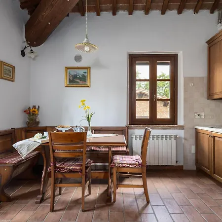 Alloggio per agriturismo Santa Margherita