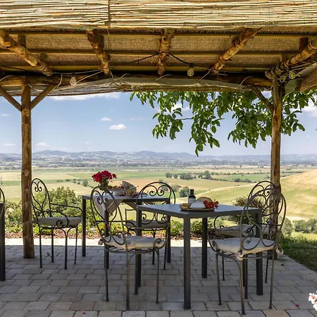 Santa Margherita Castiglione del Lago