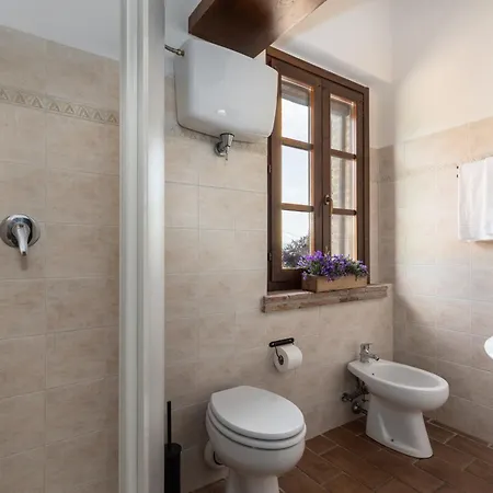 Agroturismo Santa Margherita Castiglione del Lago