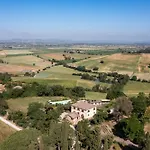 Santa Margherita * 拉戈堡