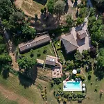 Santa Margherita 拉戈堡
